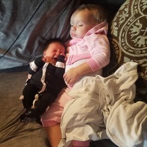 Meet your Posher, Susanne